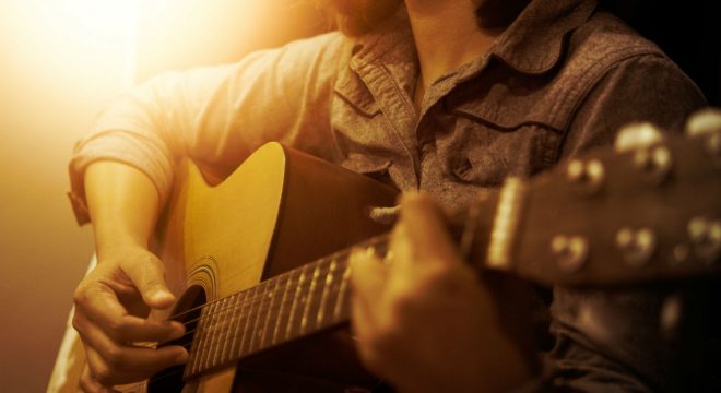 The Right Way To Practice Your Guitar | HCM Music College
